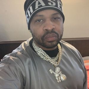 Meet your Posher, Jr.